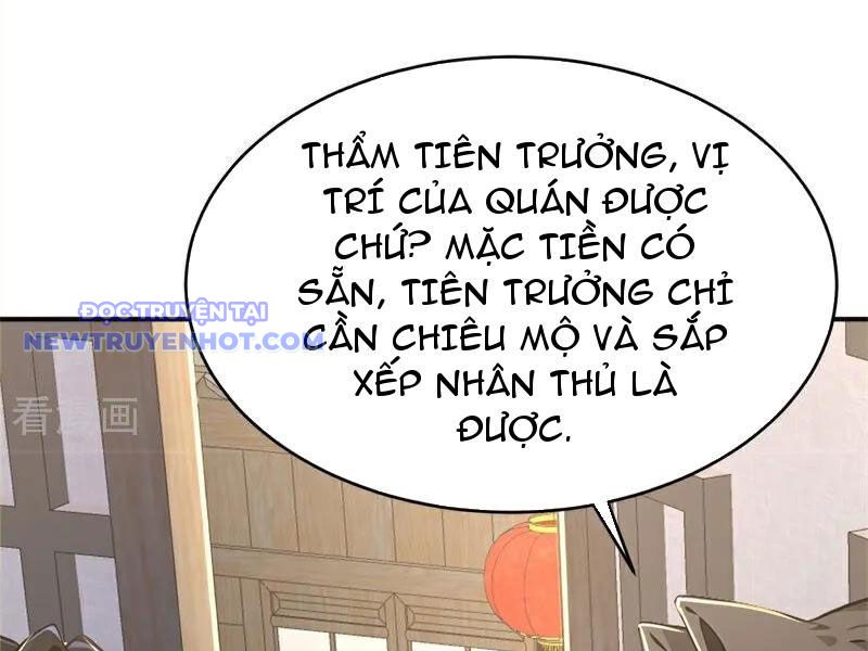 Ta Thực Sự Không Muốn Làm Thần Tiên chapter 121 - Trang 82