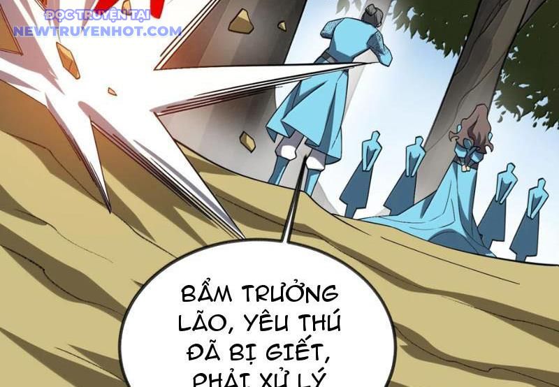 Ta Ở Tu Tiên Giới Chỉ Làm Giờ Hành Chính chapter 100 - Trang 7