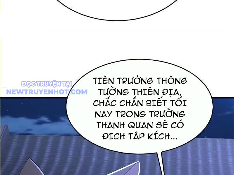 Ta Thực Sự Không Muốn Làm Thần Tiên chapter 124 - Trang 37