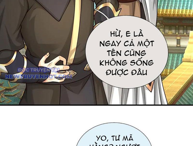 Ta Có Thể Tấn Công Không Giới Hạn chapter 74 - Trang 126