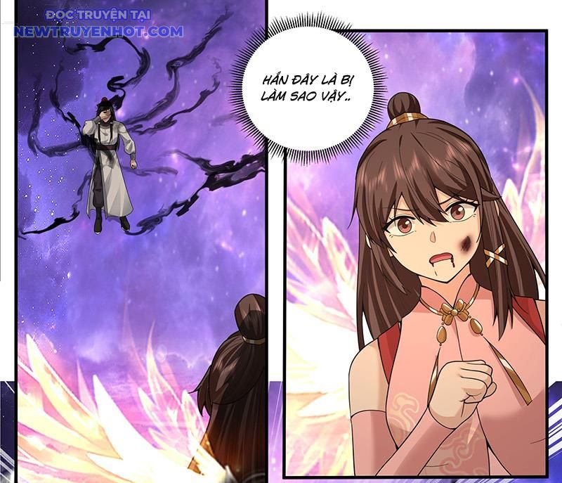 Võ Luyện Đỉnh Phong chapter 3808 - Trang 10