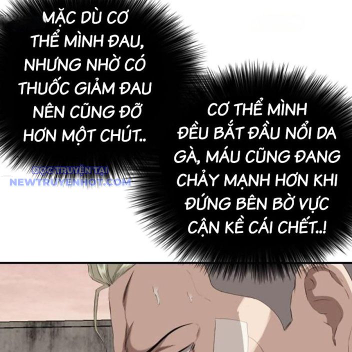 Người Xấu chapter 235 - Trang 103