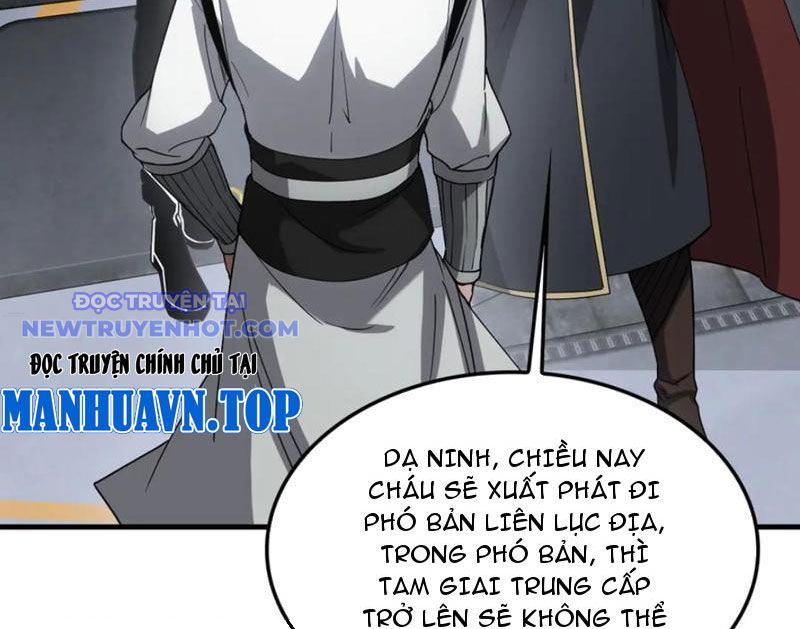 Mạt Thế Kiếm Thần: Ta Chấn Kinh Toàn Cầu chapter 48 - Trang 64