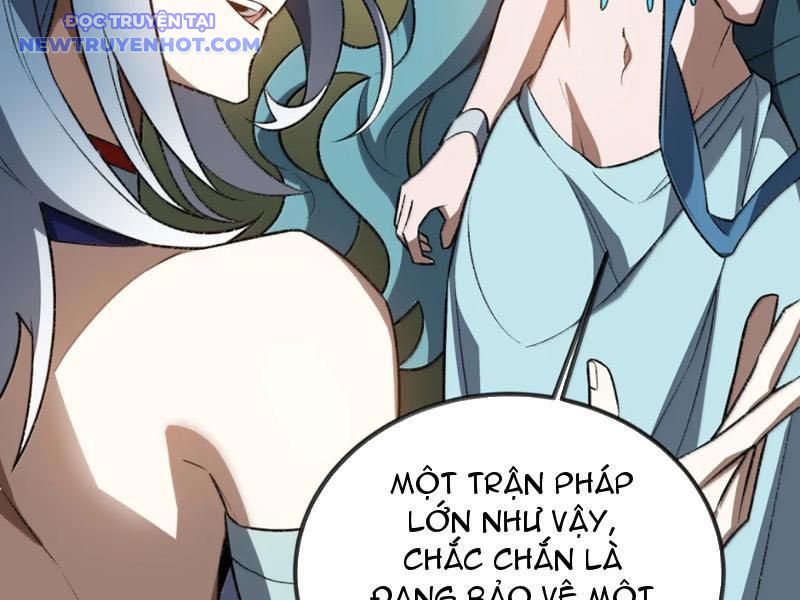 Ta Ở Tu Tiên Giới Chỉ Làm Giờ Hành Chính chapter 100 - Trang 64