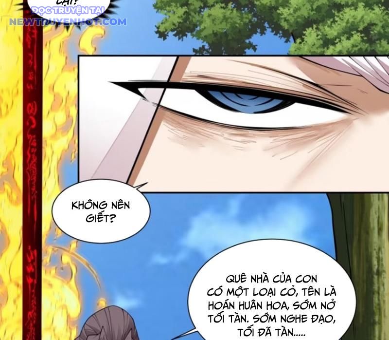 Đồ Đệ Của Ta Đều Là Đại Phản Phái chapter 327 - Trang 11