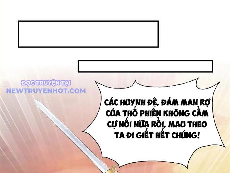 Ta Thực Sự Không Muốn Làm Thần Tiên chapter 122 - Trang 2