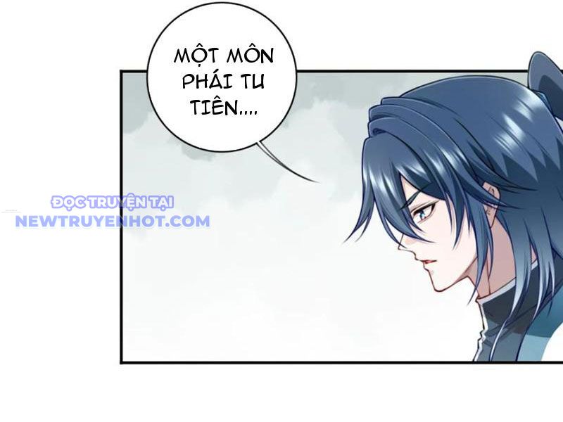 Ta Dùng Cơ Bắp Xưng Bá Tu Tiên Giới chapter 77 - Trang 6