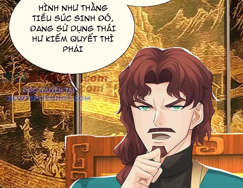 Ta Có Thể Tấn Công Không Giới Hạn chapter 73 - Trang 130