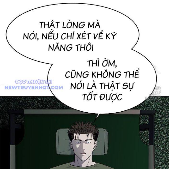 Đội Trưởng Lính Đánh Thuê chapter 253 - Trang 40