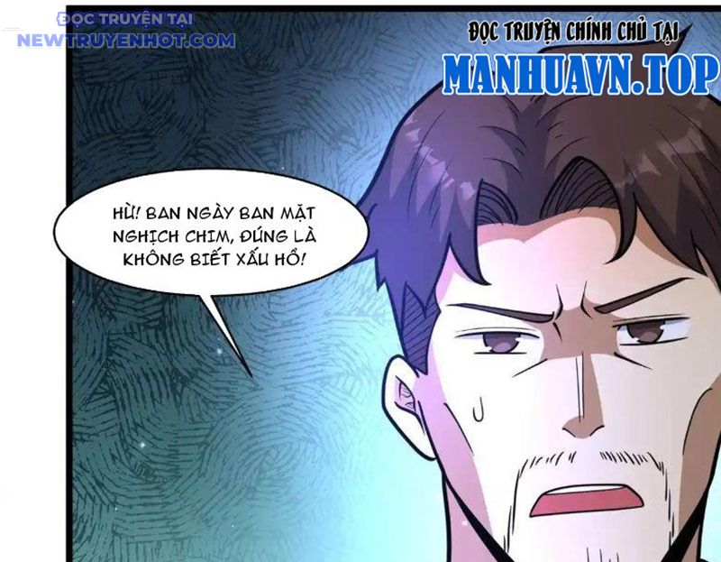 Đô Thị Cực Phẩm Y Thần chapter 225 - Trang 27