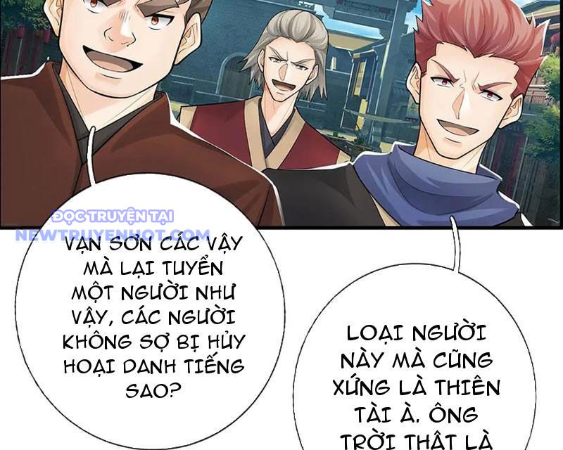 Ta Có Thể Tấn Công Không Giới Hạn chapter 73 - Trang 66