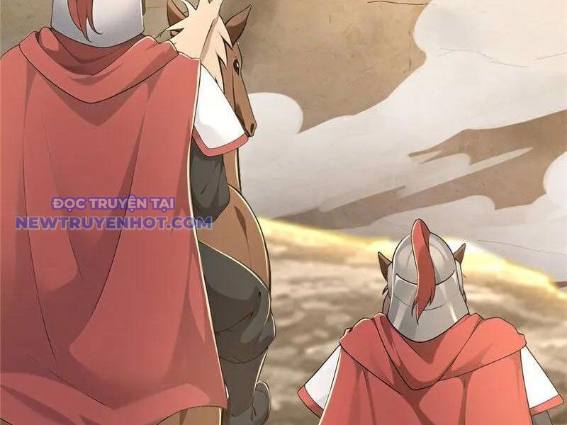 Ta Thực Sự Không Muốn Làm Thần Tiên chapter 122 - Trang 7