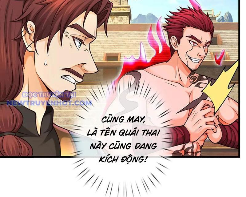 Ta Có Thể Tấn Công Không Giới Hạn chapter 74 - Trang 115