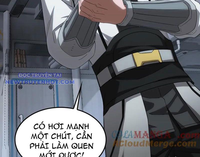 Mạt Thế Kiếm Thần: Ta Chấn Kinh Toàn Cầu chapter 48 - Trang 99