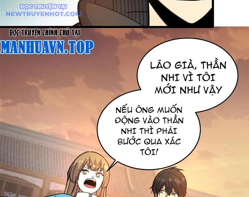 Đô Thị Cực Phẩm Y Thần chapter 224 - Trang 7