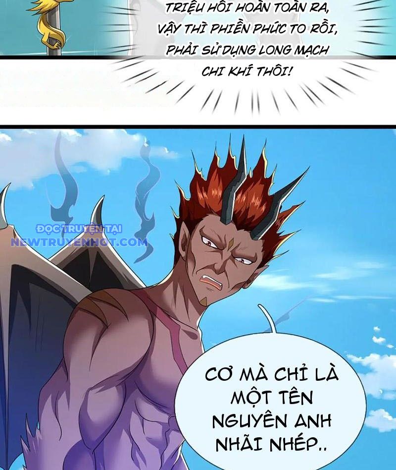 Ta Có Thể Cướp Đoạt Cơ Duyên chapter 76 - Trang 58