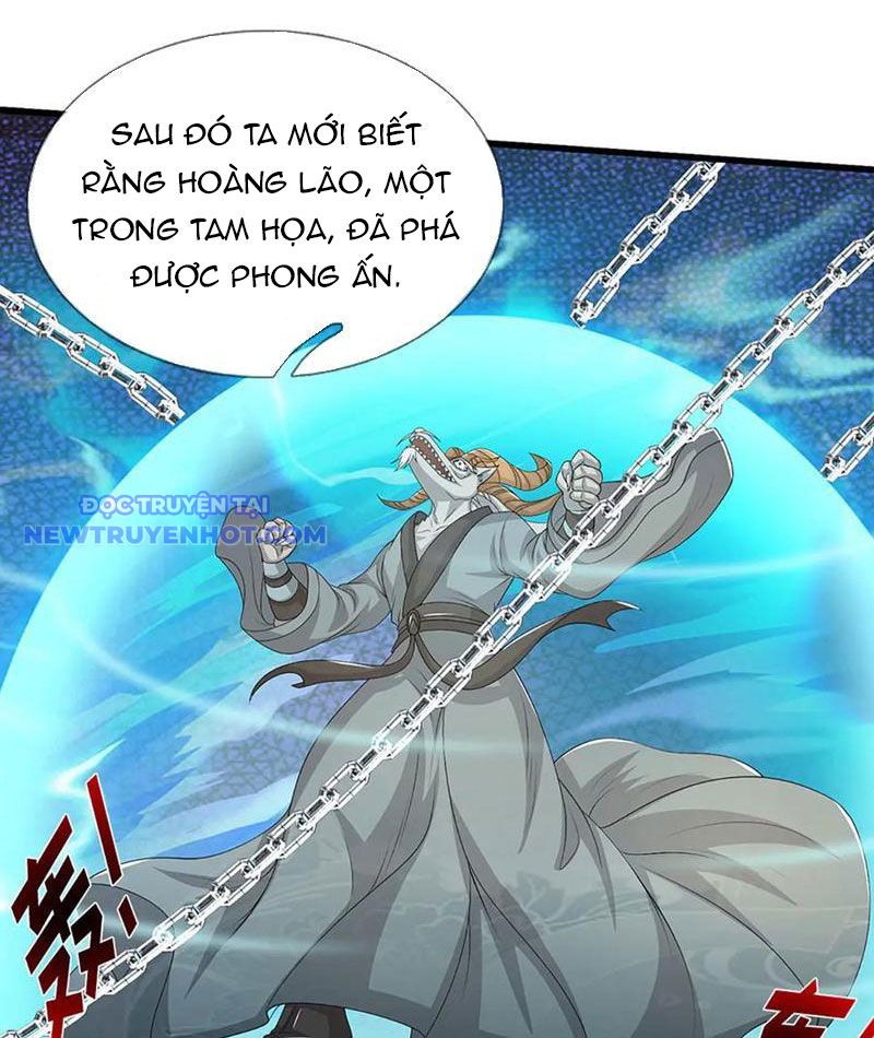 Ta Có Thể Cướp Đoạt Cơ Duyên chapter 73 - Trang 72