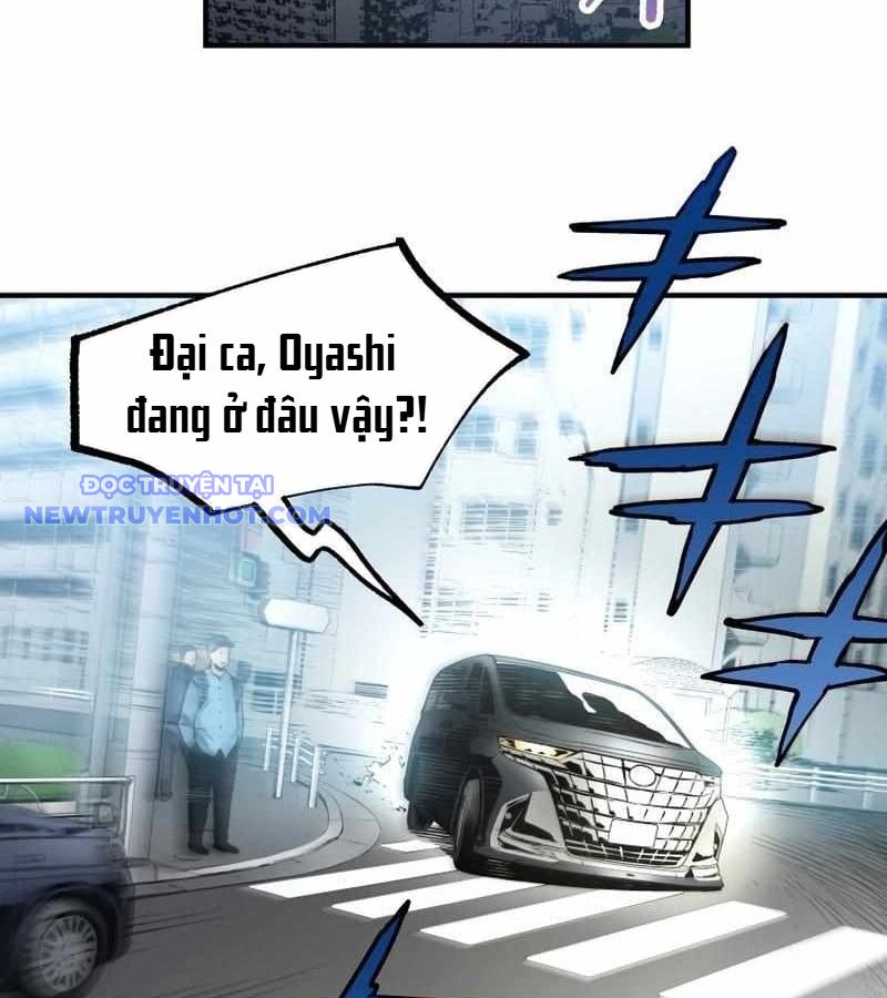 Hắc Triều chapter 9 - Trang 3