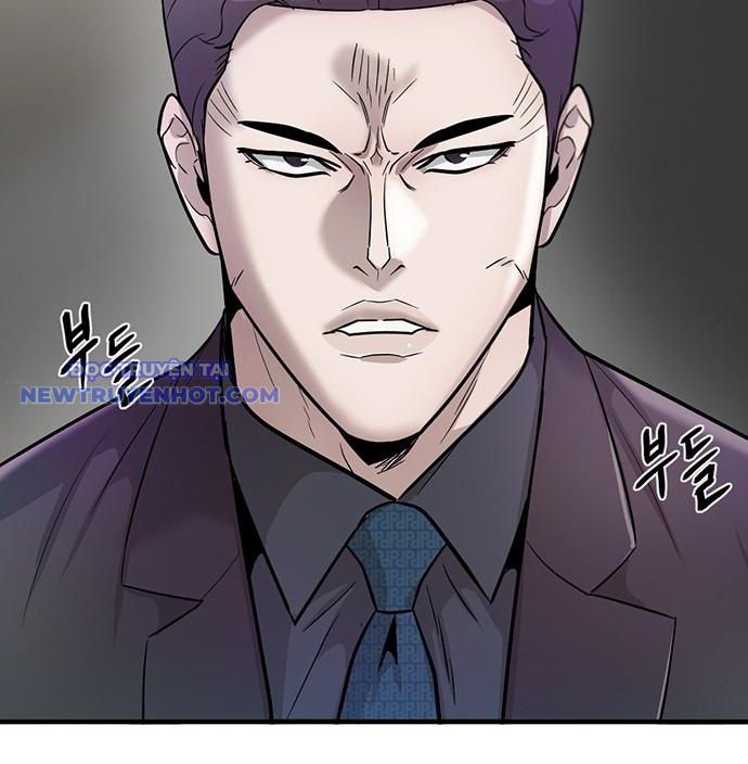 Bù Nhìn chapter 65 - Trang 36