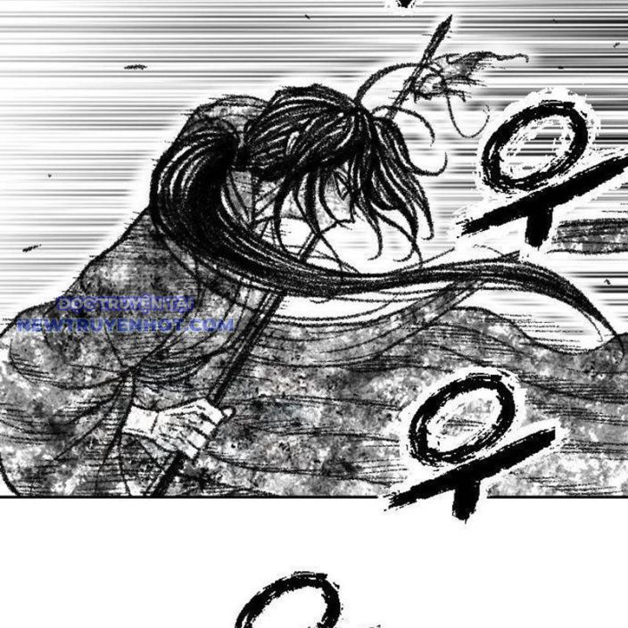 Hắc Sa chapter 29 - Trang 124