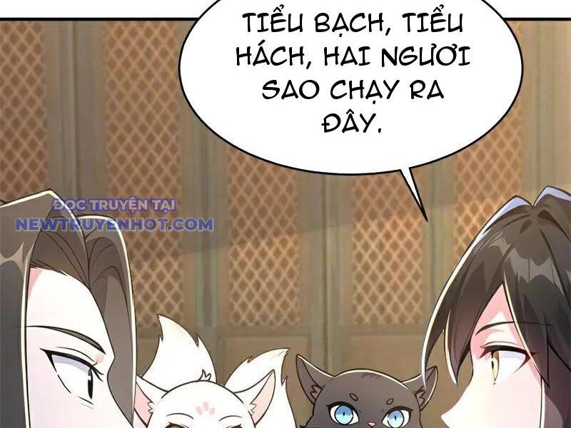 Ta Thực Sự Không Muốn Làm Thần Tiên chapter 121 - Trang 18