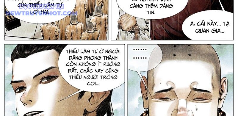 Bắt đầu Từ Làm Vong Quốc Hoàng đế chapter 146 - Trang 42