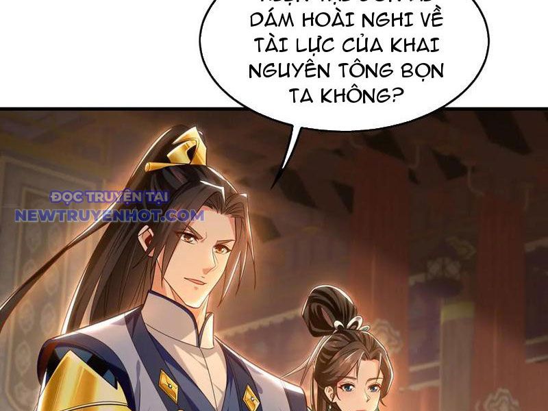 Ta Có Tốc Độ Đánh Nhanh Gấp Trăm Vạn Lần chapter 99 - Trang 21