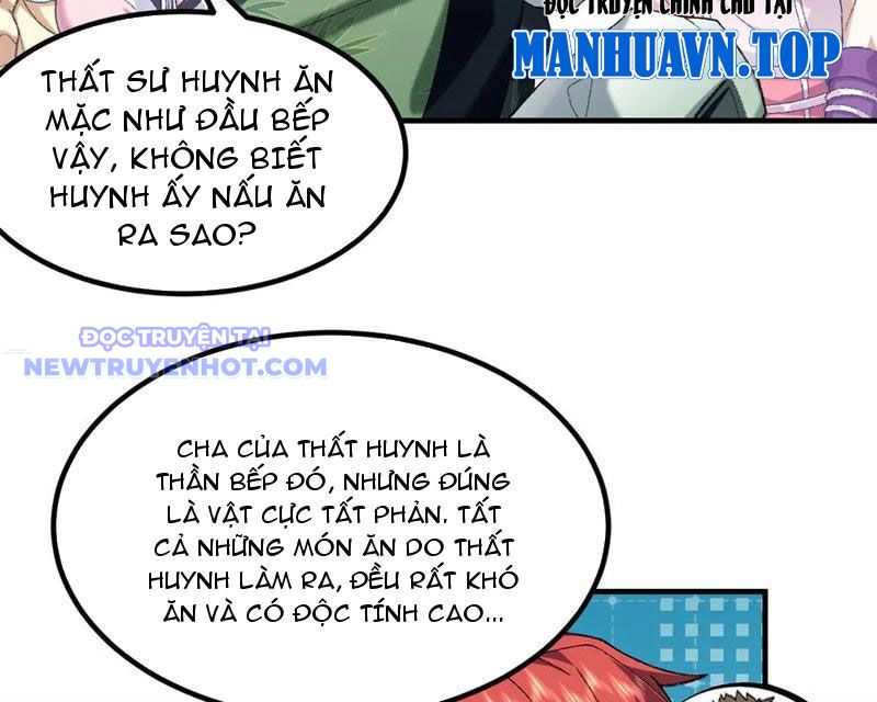 Nhị Sư Huynh Tuy Là Phàm Nhân Nhưng Rất Mạnh Mẽ chapter 86 - Trang 77