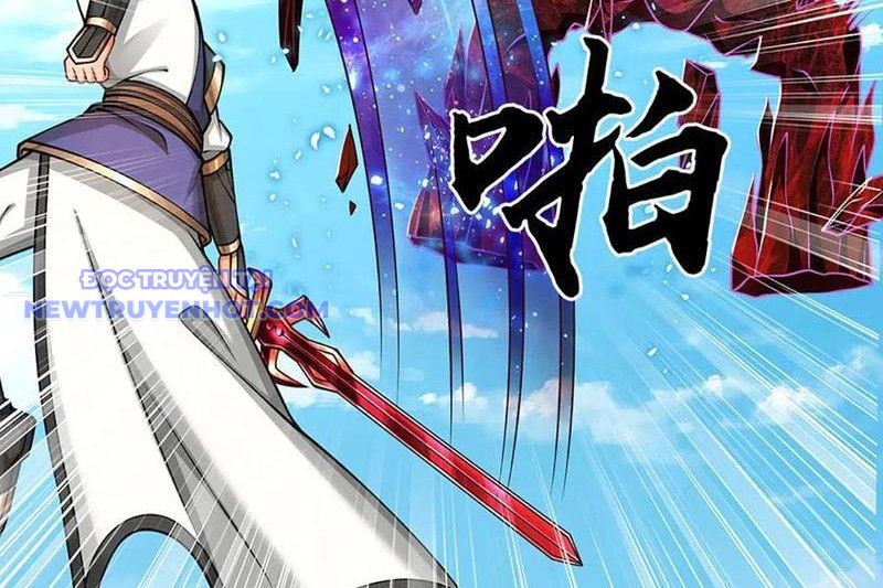 Ta Có Thể Tấn Công Không Giới Hạn chapter 76 - Trang 98