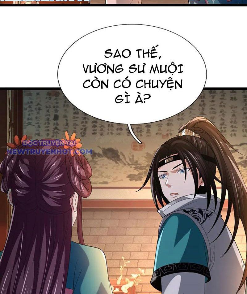 Ta Có Thể Cướp Đoạt Cơ Duyên chapter 75 - Trang 30