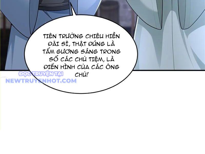 Ta Thực Sự Không Muốn Làm Thần Tiên chapter 124 - Trang 51