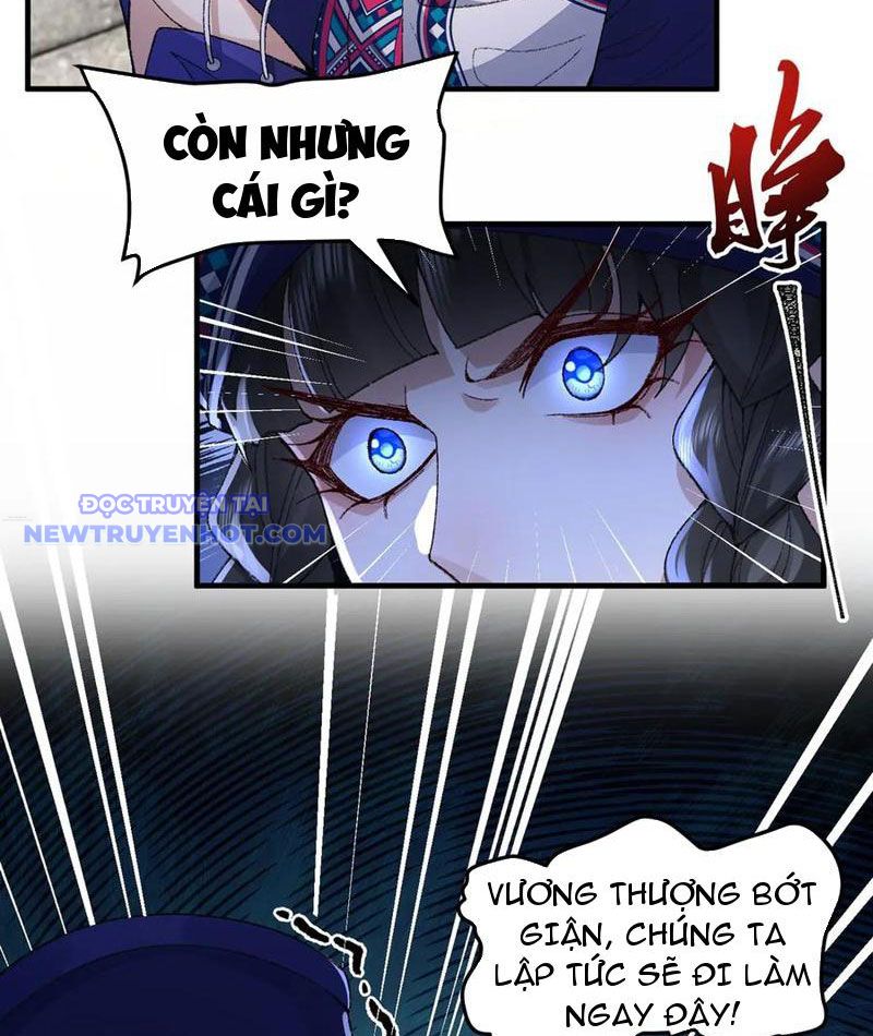 Nhị Sư Huynh Tuy Là Phàm Nhân Nhưng Rất Mạnh Mẽ chapter 85 - Trang 81