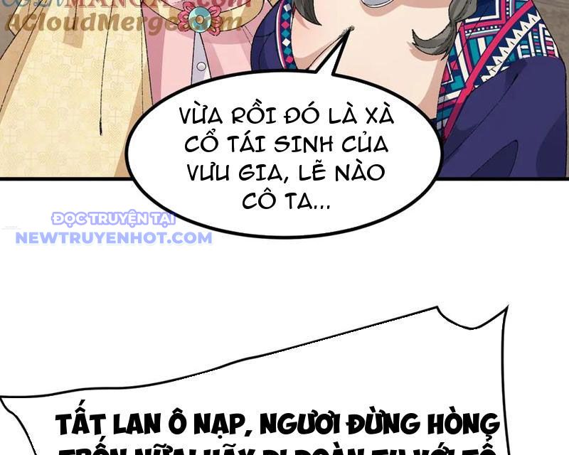 Nhị Sư Huynh Tuy Là Phàm Nhân Nhưng Rất Mạnh Mẽ chapter 88 - Trang 57