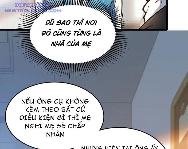 Đô Thị Cực Phẩm Y Thần chapter 224 - Trang 36