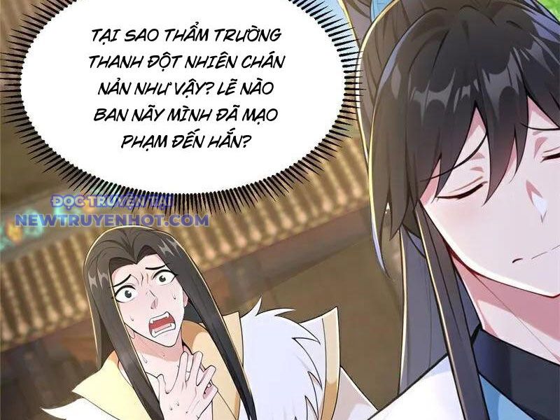 Ta Thực Sự Không Muốn Làm Thần Tiên chapter 121 - Trang 44