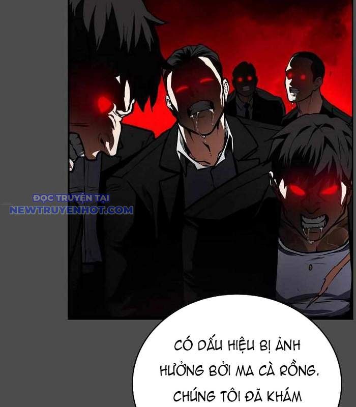 Nhật Hành Nhân chapter 20 - Trang 57