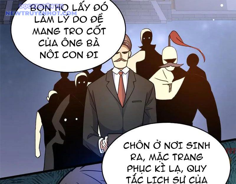 Đô Thị Cực Phẩm Y Thần chapter 224 - Trang 66