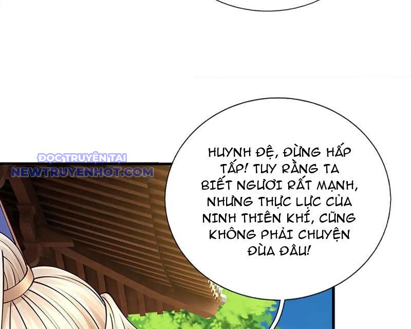 Ta Có Thể Tấn Công Không Giới Hạn chapter 74 - Trang 42