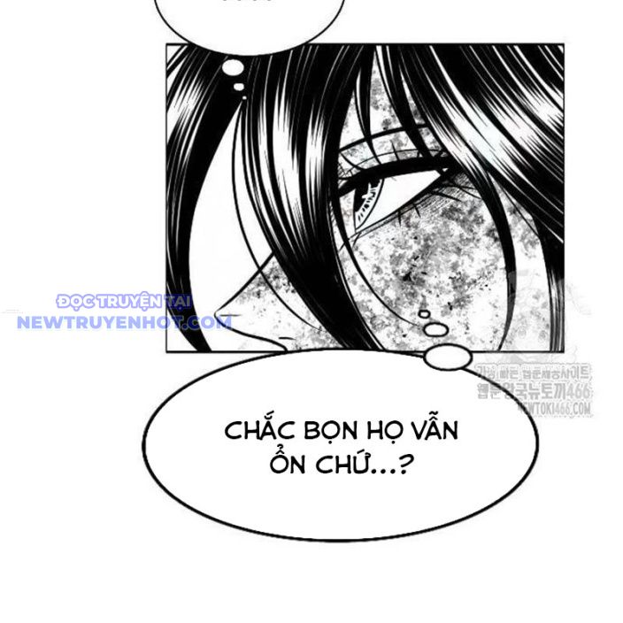 Hắc Sa chapter 29 - Trang 100