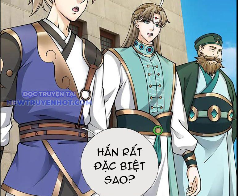 Ta Có Thể Tấn Công Không Giới Hạn chapter 73 - Trang 29