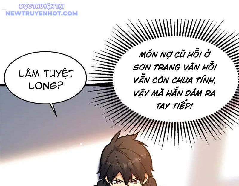 Đô Thị Cực Phẩm Y Thần chapter 224 - Trang 48