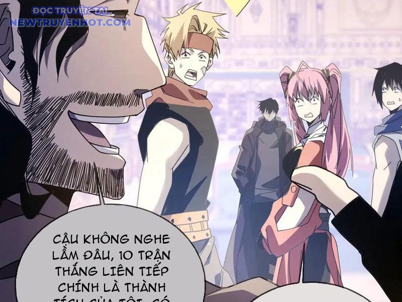 Toàn Dân Chuyển Chức: Bị Động Của Ta Vô Địch chapter 58 - Trang 39