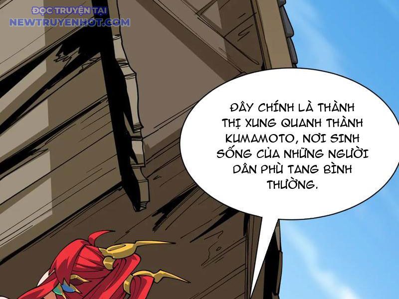 Kỷ Nguyên Kỳ Lạ chapter 410 - Trang 124