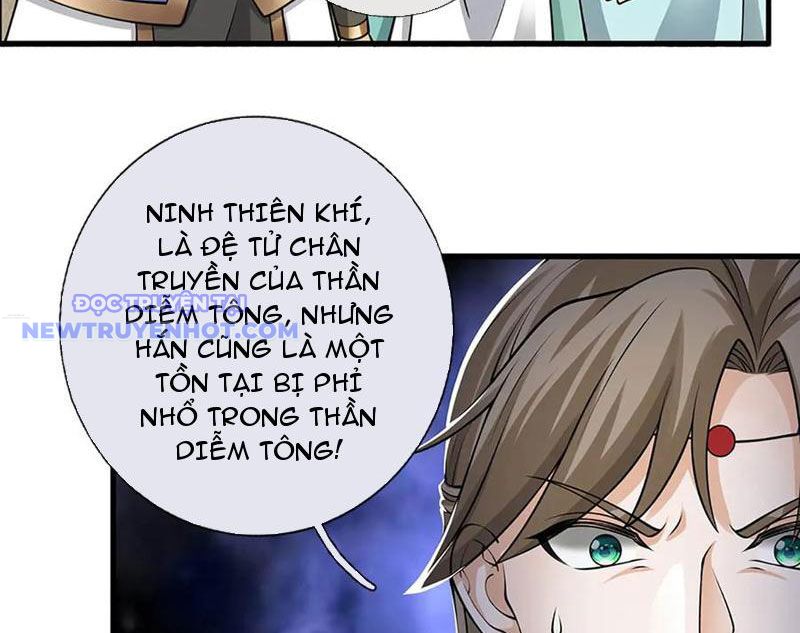 Ta Có Thể Tấn Công Không Giới Hạn chapter 73 - Trang 30