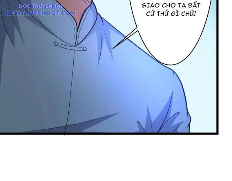 Đô Thị Cực Phẩm Y Thần chapter 225 - Trang 38