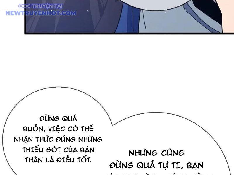 Toàn Dân Chuyển Chức: Bị Động Của Ta Vô Địch chapter 58 - Trang 23