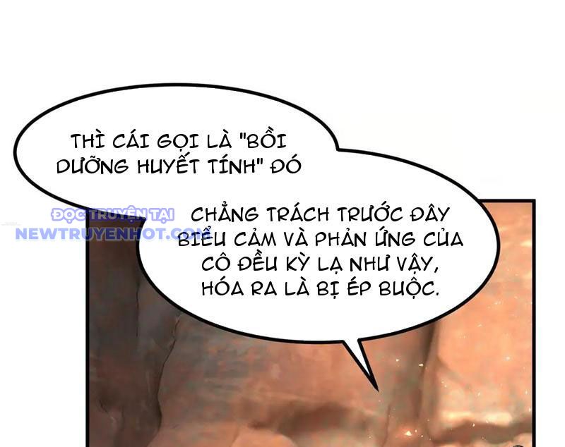 Nhị Sư Huynh Tuy Là Phàm Nhân Nhưng Rất Mạnh Mẽ chapter 88 - Trang 35