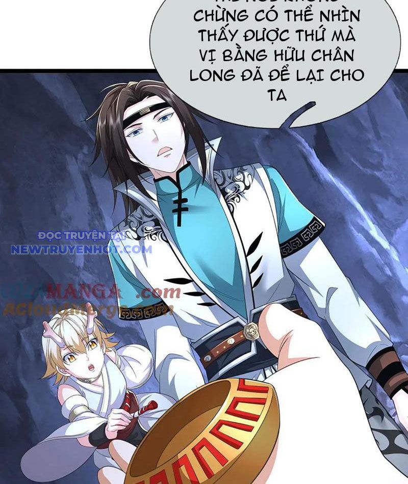 Ta Có Thể Cướp Đoạt Cơ Duyên chapter 73 - Trang 13