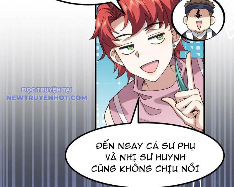 Nhị Sư Huynh Tuy Là Phàm Nhân Nhưng Rất Mạnh Mẽ chapter 86 - Trang 78