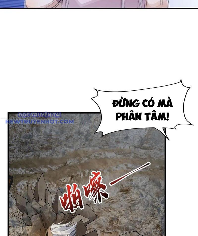 Nhị Sư Huynh Tuy Là Phàm Nhân Nhưng Rất Mạnh Mẽ chapter 85 - Trang 41